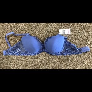 Closet clean out! Natori feathers bra